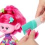 Imagem de Boneca - Trolls Poppy - Penteado Magico MATTEL