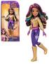 Imagem de Boneca Unicorn Academy Sophia com cabelo arco-íris de 9,5" com acessórios