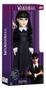 Imagem de Boneca Vandinha Addams + Mãozinha Baby Brink 42cm Ref.1845