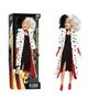 Imagem de Boneca Vilãs Cruella 55Cm Disney Vila Grande Babybrink