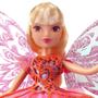 Imagem de Boneca Winx Club Butterflix Fairy Stella - 30 Cm - Wxbf0001