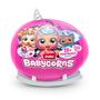 Imagem de Boneca ZURU Magical Babydolls Babycorns Série 1 Small Butterf