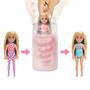 Imagem de Bonecas Barbie Color Revelar, Chelsea Pequena Unbox Colorido e Divertido