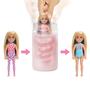 Imagem de Bonecas Barbie Color Revelar, Chelsea Pequena Unbox Colorido e Divertido