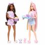 Imagem de Bonecas - Barbie Cutie Reveal Festa do Pijama - Mattel