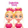 Imagem de Bonecas Bratz Tweevils - Edição Especial - Pacote com 2