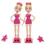 Imagem de Bonecas Bratz Tweevils - Edição Especial - Pacote com 2