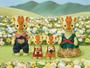 Imagem de Bonecas Calico Critters - Girafa Highbranch Colecionável