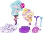 Imagem de Bonecas Candylocks - Pacote com 2 BFFs + 3 Jilly Jelly e Donna Nut