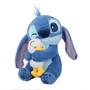 Imagem de Bonecas de Pelúcia Kawaii Lilo & Stitch - Brinquedos de Pelúcia Macios