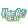 Imagem de Bonecas Hairdorables Hair Art Series 5 - Para Crianças a partir de 3 anos