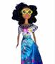 Imagem de Bonecas Moana, Elsa Frozen, Maribel Encanto, Miraculos e Wandinha Princesas 22 cm C/ Musical