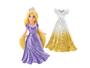 Imagem de Bonecas Princesas Disney Kit Mini Magiclip