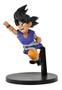 Imagem de Boneco Action Figure Dragon Ball Goku Wrath Of The Dragon