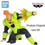 Imagem de Boneco Action Figure Dragon Ball Z - Android 16 Gx Materia Bandai / Banpresto 19828