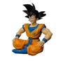 Imagem de Boneco Action Figure Goku Dragon Ball Z