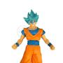 Imagem de Boneco Action Figure Goku Super Saiyajin 26Cm Dragonball