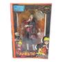 Imagem de Boneco Action Figure Itachi Uchiha Naruto