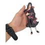 Imagem de Boneco Action Figure Itachi Uchiha Naruto