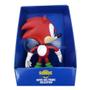 Imagem de Boneco Action Figure Knuckles The Echidna 23Cm Sonic