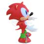 Imagem de Boneco Action Figure Knuckles The Echidna 23Cm Sonic