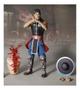 Imagem de Boneco Action Figure Kung Lao Mortal Kombat Storm 30 Cm 1/6