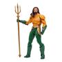 Imagem de Boneco Action Figure McFarlane 7” Filme Aquaman 2 - Aquaman