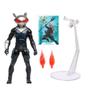 Imagem de Boneco Action Figure Mcfarlane 7 Filme Aquaman2 Black Manta