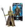 Imagem de Boneco Action Figure Mcfarlane 7 Filme Aquaman2 King Kordax