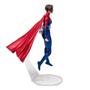 Imagem de Boneco Action Figure Mcfarlane 7 Supergirl