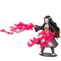 Imagem de Boneco Action Figure Mcfarlane Demon Slayer 7 Nezuko