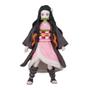 Imagem de Boneco Action Figure McFarlane Demon Slayer 7" Nezuko Kamado