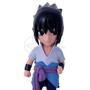 Imagem de Boneco Action Figure Miniatura Sasuke Uchiha Naruto
