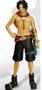 Imagem de Boneco Action Figure One Piece Figuarts New World D.ace 2023 18 cm