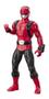 Imagem de Boneco Action Figure Power Ranger Olympus 25 Cm Hasbro N4