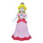 Imagem de Boneco Action Figure Princesa Peach Toadstool 23Cm Mario