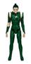 Imagem de Boneco Action Figure Rita Repulsa Power Rangers Bandai 30 Cm