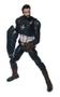 Imagem de Boneco Action Figure Steve Rogers Capitão América 16 Cm E27