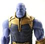 Imagem de Boneco Action Figure Thanos Guerra Infinita Titan Heroes