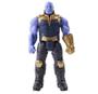 Imagem de Boneco Action Figure Thanos Guerra Infinita Titan Heroes