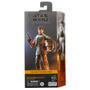 Imagem de Boneco Action Figure The Mandalorian Din Djarin Black Series