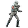 Imagem de Boneco Action Figure The Mandalorian Din Djarin Black Series