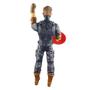 Imagem de Boneco Action Figure Vingadores Capitão America Fala 29Cm 3