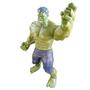 Imagem de Boneco Action Figure Vingadores O Incrivel Hulk Marvel Nº2