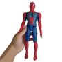 Imagem de Boneco Action Figure Vingadores Ultimato Homem Aranha Nº7