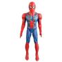 Imagem de Boneco Action Figure Vingadores Ultimato Homem Aranha Nº7