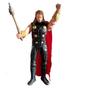 Imagem de Boneco Action Figure Vingadores Ultimato Thor Marvel 10