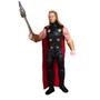 Imagem de Boneco Action Figure Vingadores Ultimato Thor Marvel 11