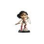 Imagem de Boneco Action Figure Wonder Woman DC Comics 16cm