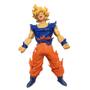 Imagem de Boneco Action Goku Ssj Sayajin 2 Dragonball Z 20Cm